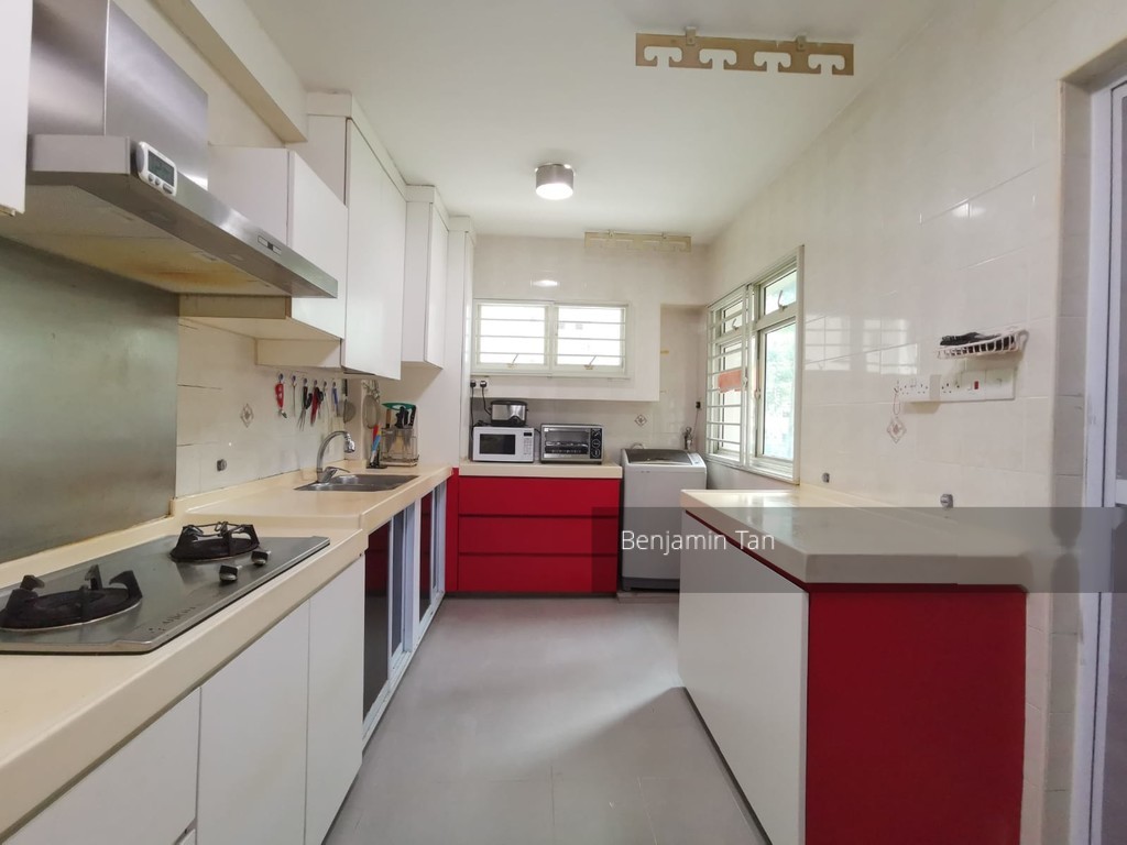 Blk 109D Edgedale Plains (Punggol), HDB 5 Rooms #220393191